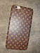I phone 6 plus